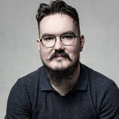 Kacper Drzewicz