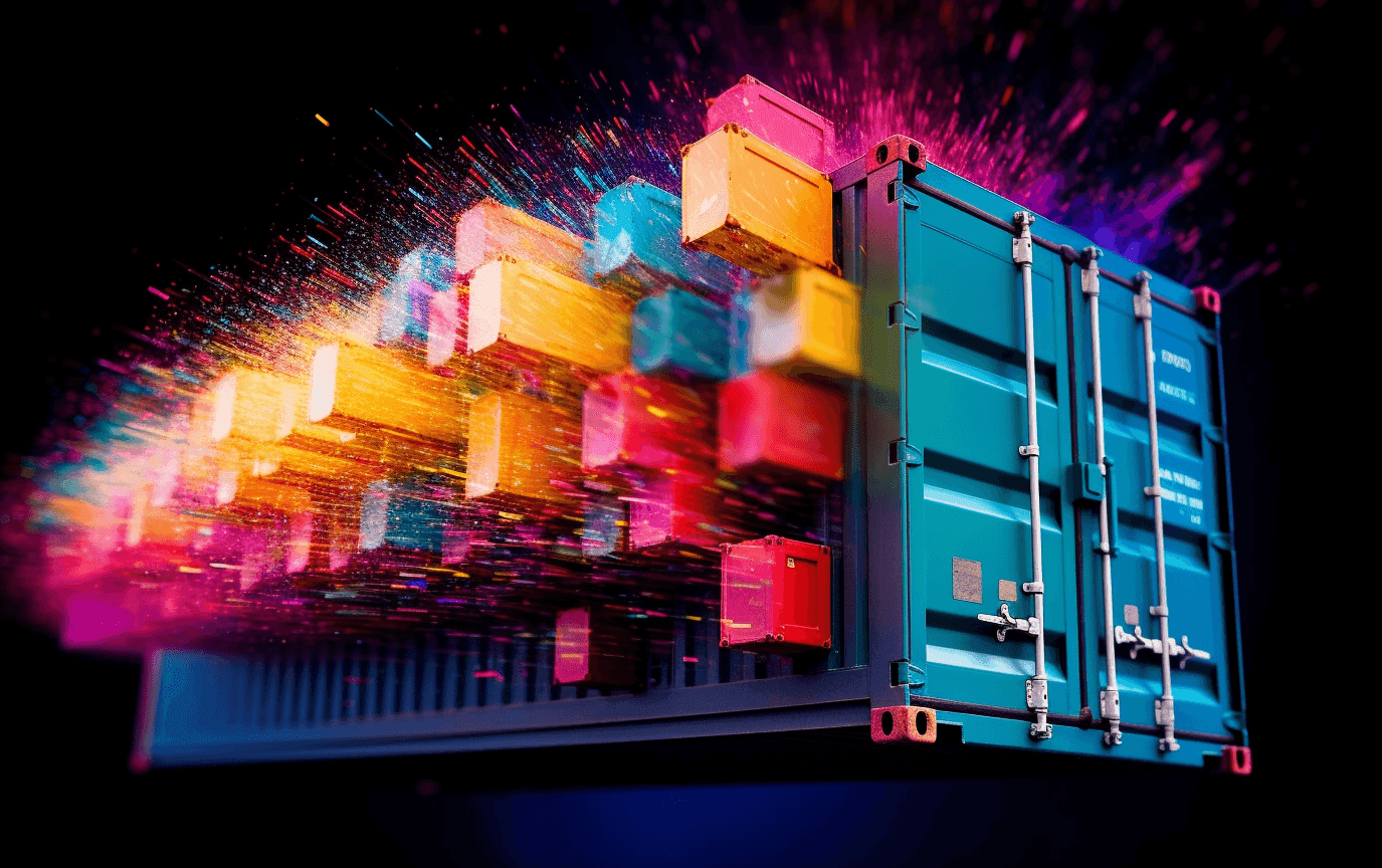 Docker: why it's a game-changer for modern software development | u11d