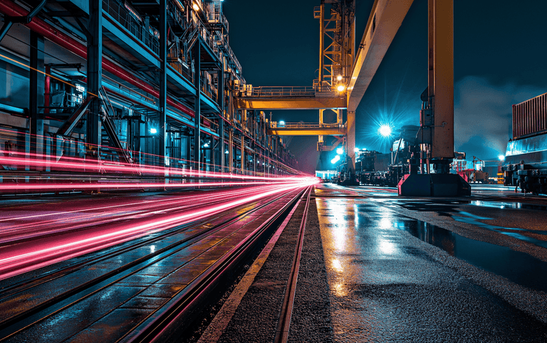 Speed up Docker image builds with cache management | u11d