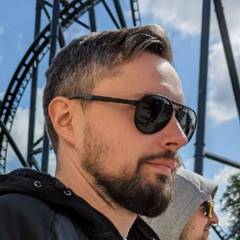 Daniel Kraszewski