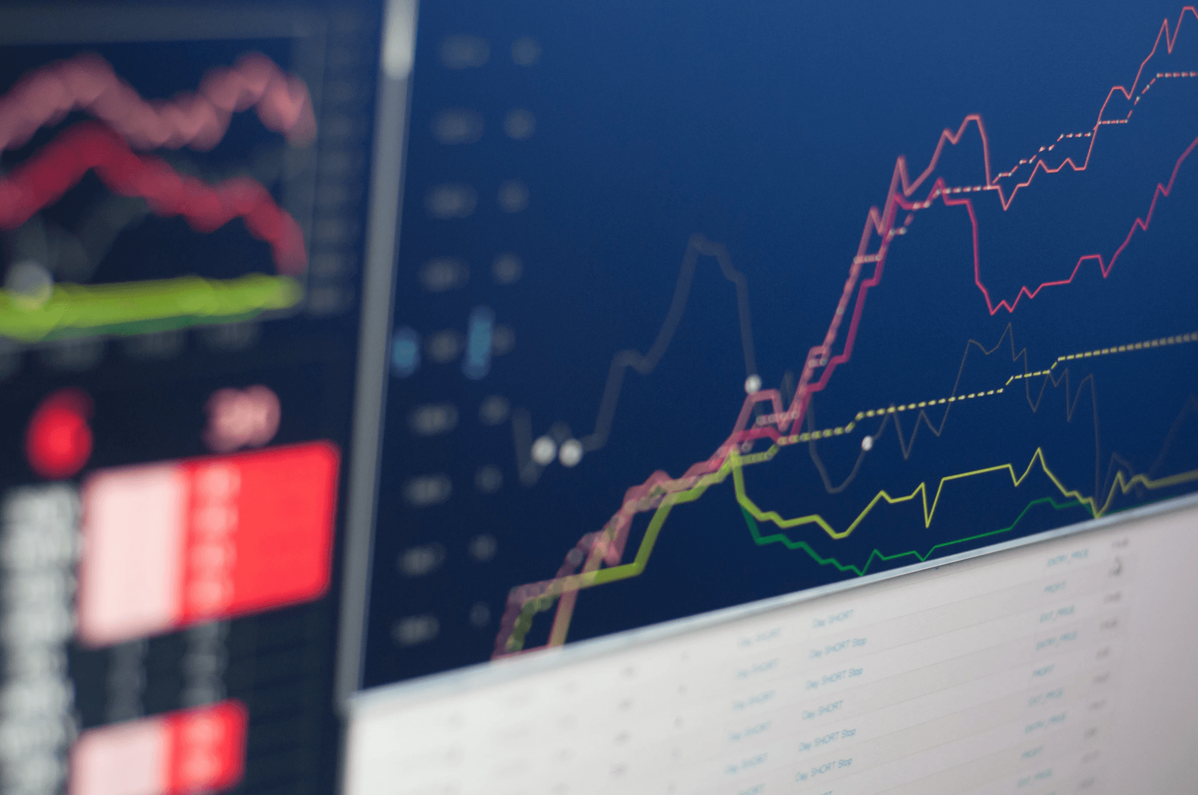 Monitoring and alerting dashboard
